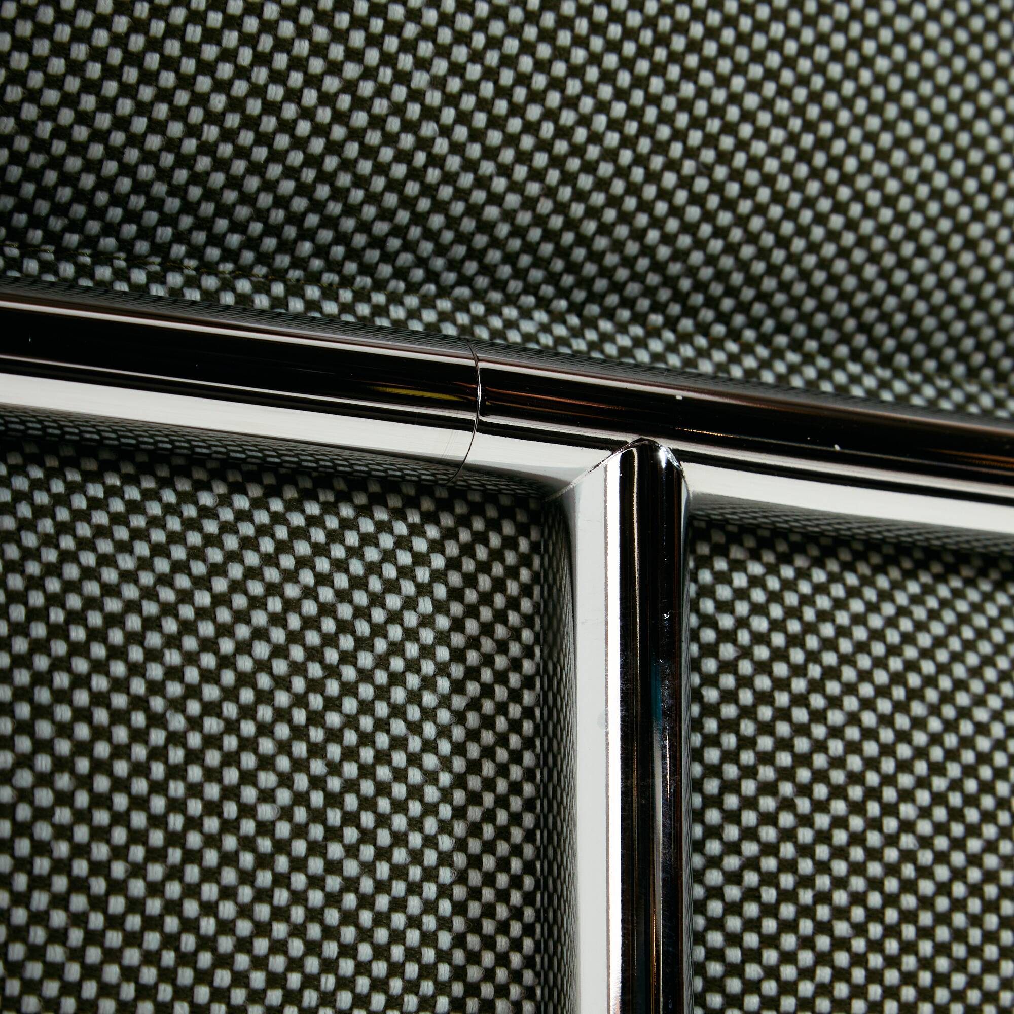 Alcove Highback two-seater sofa by Ronan & Erwan Bouroullec for Vitra