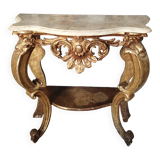 Marseille console