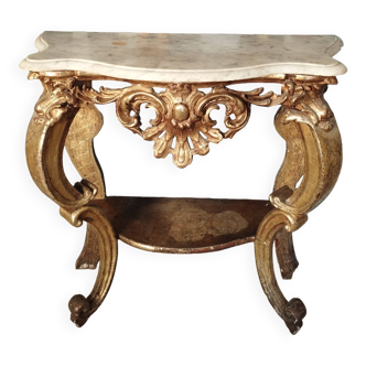 Marseille console