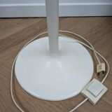 Lampadaire champignon vintage