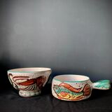 Bowl Vallauris