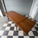 Table danoise en teck