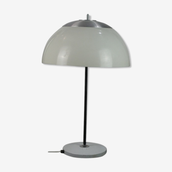 Lampe de table ou bureau champignon Unilux 1970