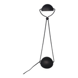 1980s Table Lamp "Meridiana" by Paolo Piva for Stefano Cevoli. Made in Ital