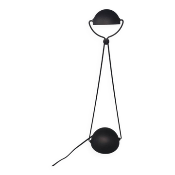Lampe de table « Meridiana » des années 1980 par Paolo Piva pour Stefano Cevoli. Fabriqué en Italie