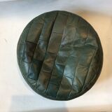 Vintage pouf