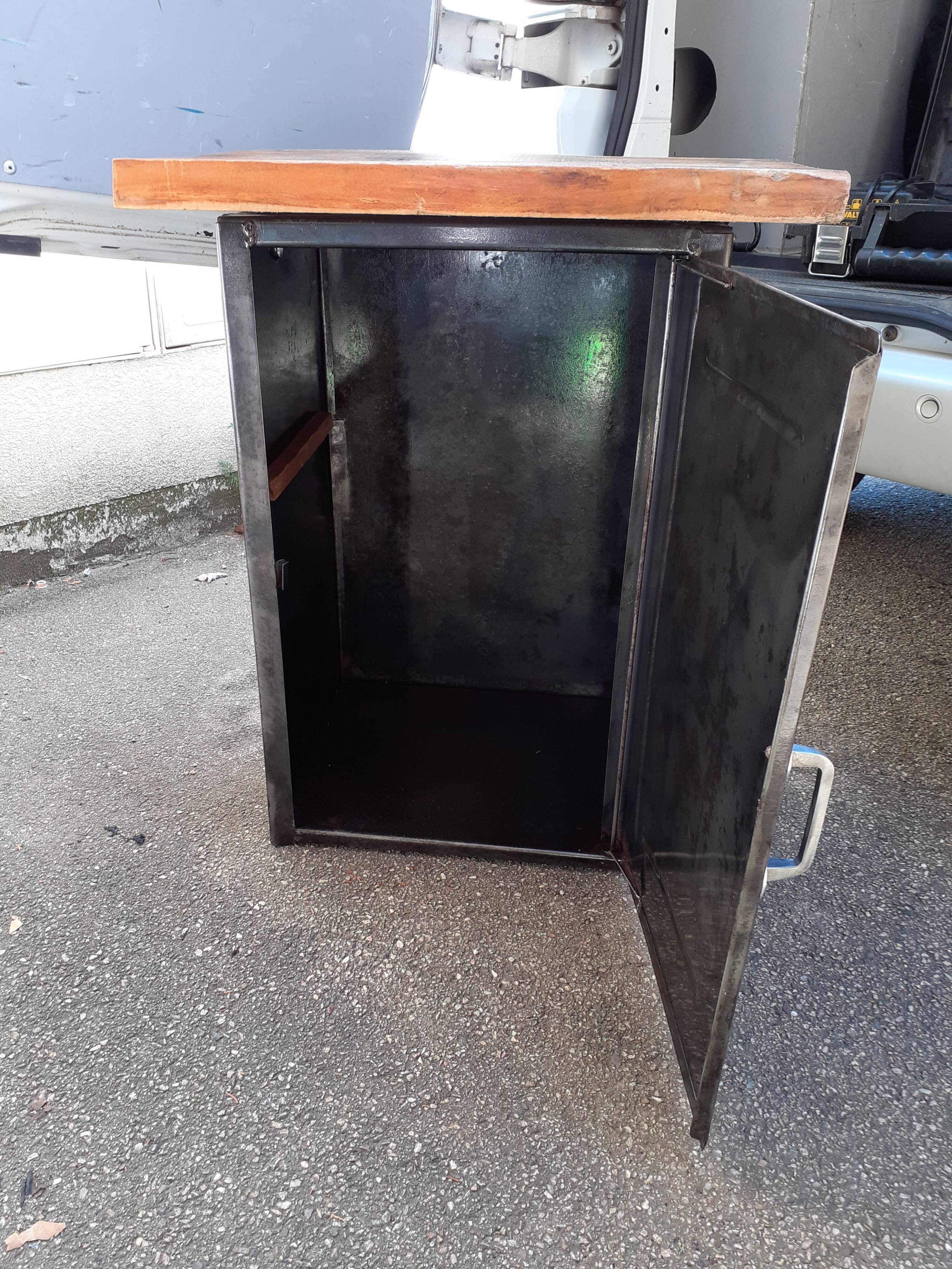 Meuble d'entrée