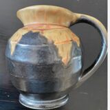 DENBAC ceramic pitcher Model 532