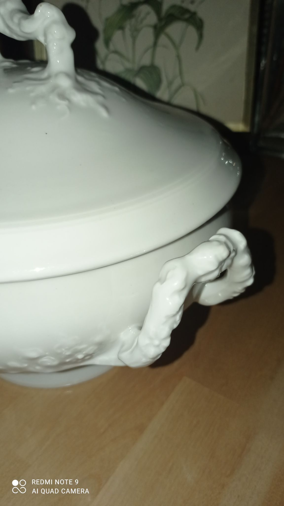 Soupière
