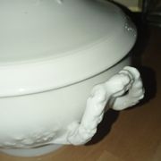 Soupière