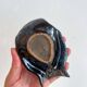 Handmade ceramic hand