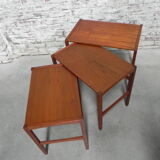 3 tables gigognes