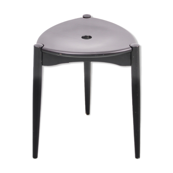 Tabouret suèdois tripode