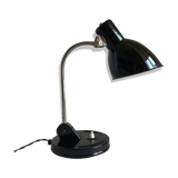 Bauhaus table lamp, 1950s