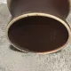 Large ceramic vase Fat Lava Dümler & Breiden 1062/46 – West Germany 1970