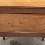 Commode Style Louis XV en meurisier