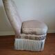 Pair of armchairs