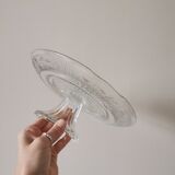 Vintage cake stand