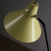 Grasshopper tripod floor lamp by Willem van Doorn