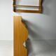 Duo d'étagères vaisselier de Charlotte Perriand