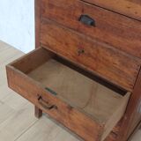 Printer's workshop furniture