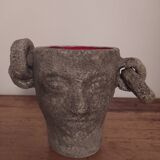 Vase of Triay