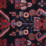 Tapis persan Hamadan 508x113cm