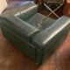 Tecno by borsani arm chair model d120