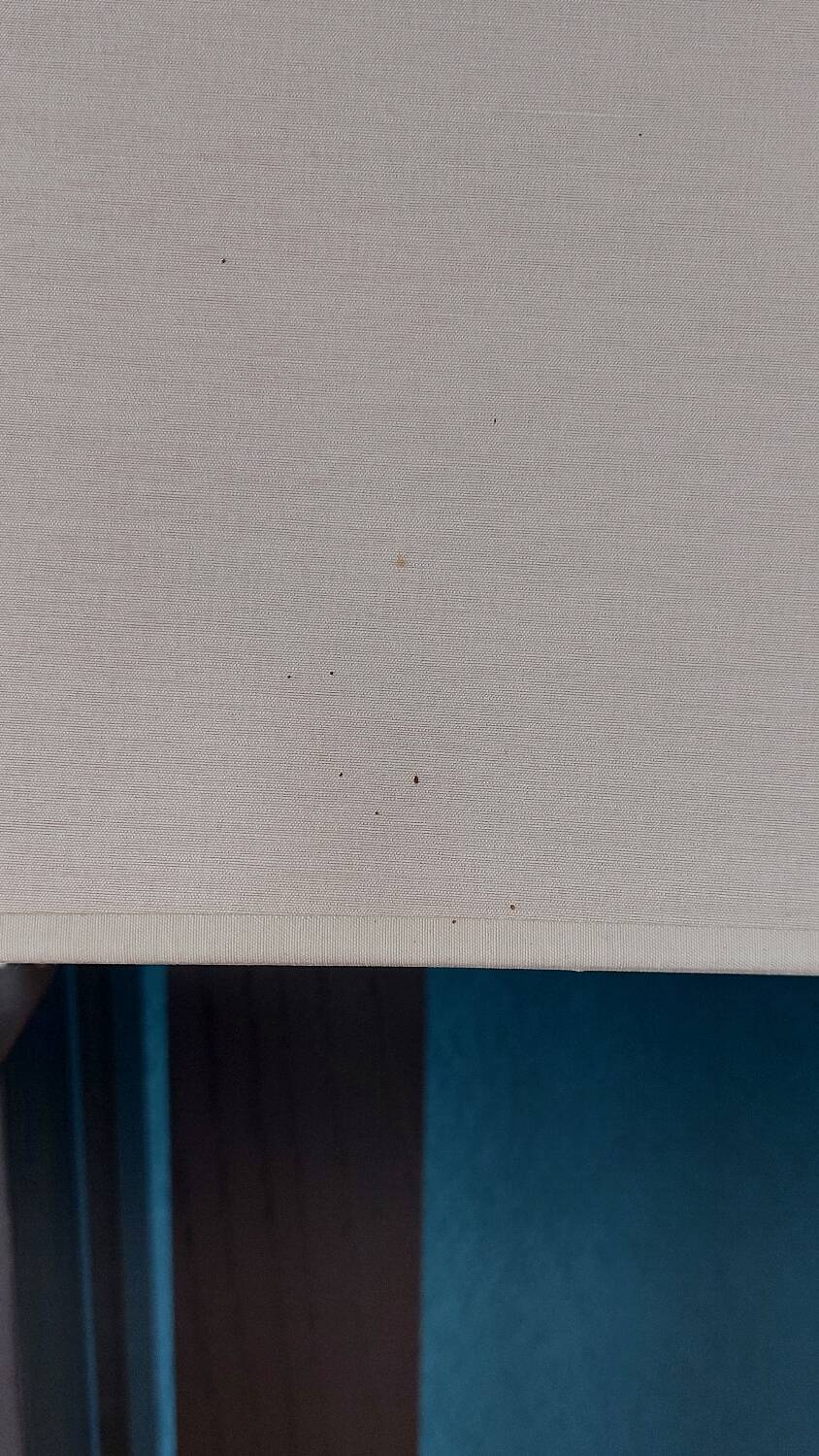 2x XL Tafellamp door Grand&Johnson  2005