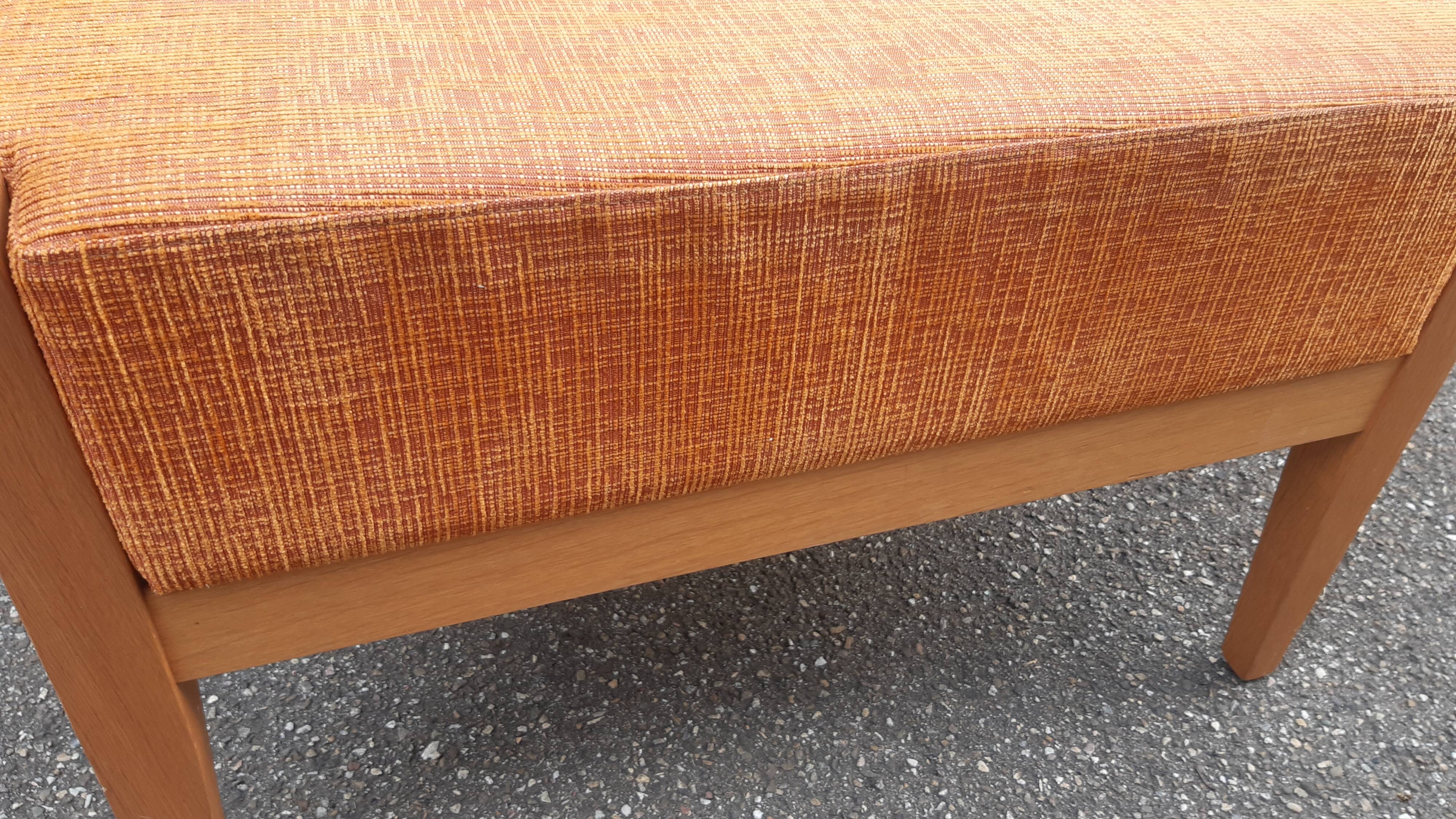 Italian designer armchair, Billiani edition