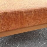 Fauteuil design italien édition Billiani