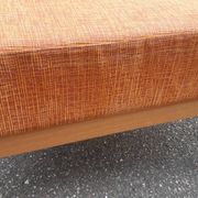 Fauteuil design italien édition Billiani