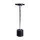 Futuristic italian coat rack