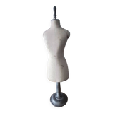 Vintage sewing child mannequin