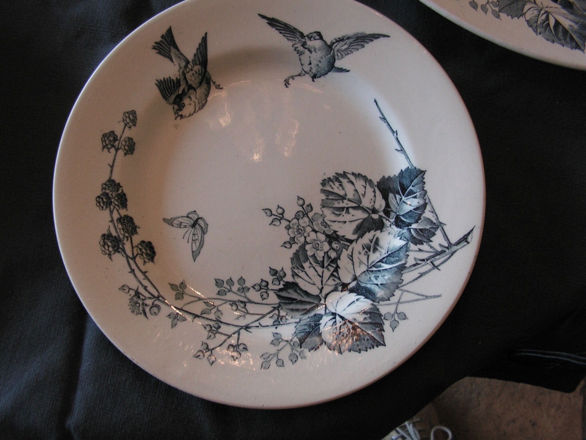 Full table service luneville