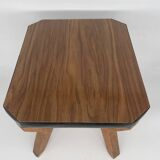 Art Deco stool