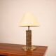 Lampe de table Aurora par Luciano Frigerio pour Frigerio di Desio