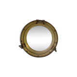 Boat window mirror diameter 31