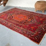 Carpet persian art deco 211 x 133cm
