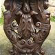 Pair of ancient Italian chairs