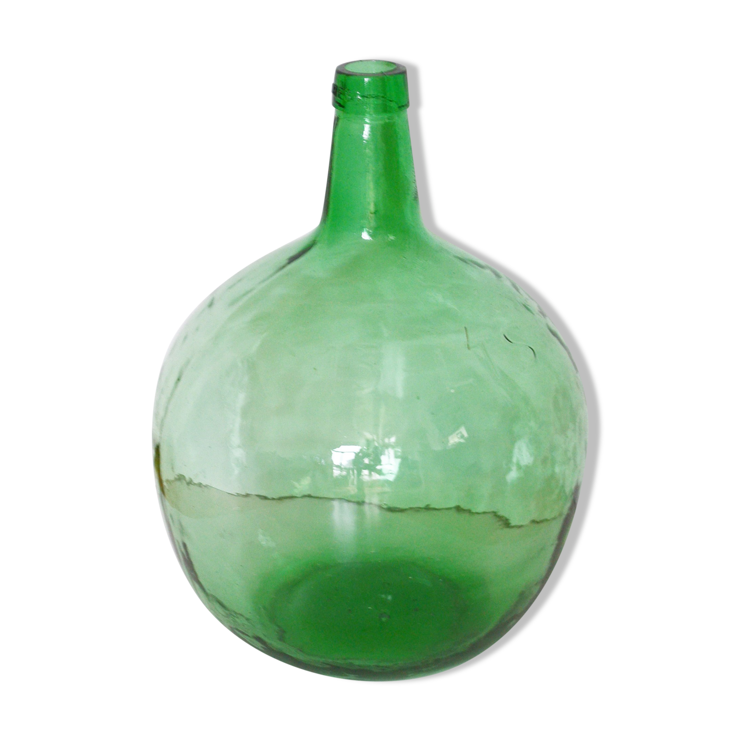 Demijohn 15 L Viresa made in italy 70 years