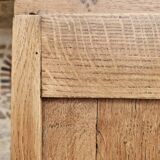 Parisian Art Deco wardrobe