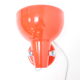 Lampe murale du milieu du siècle Lidokov, années 1960
