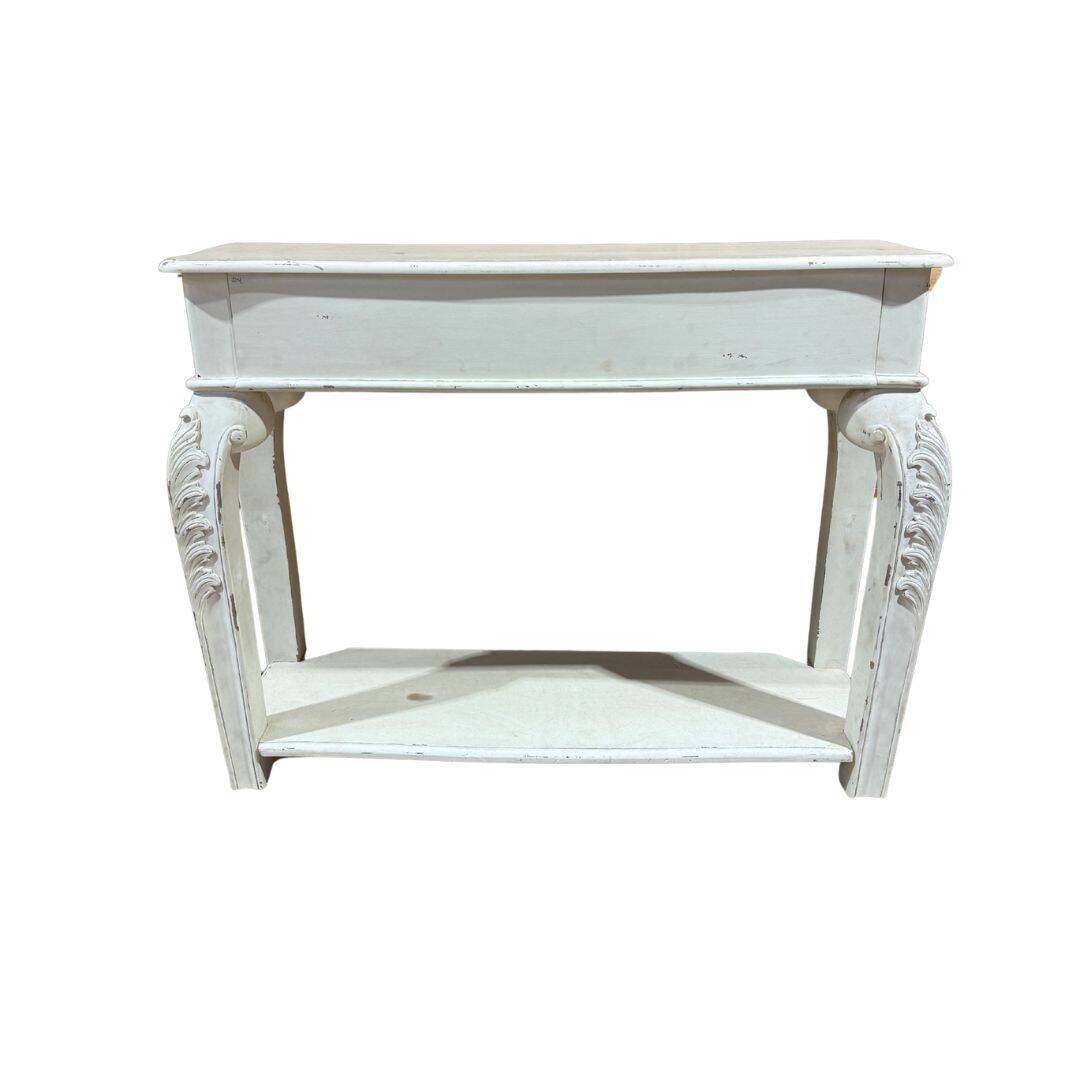 Console baroque – modèle unique