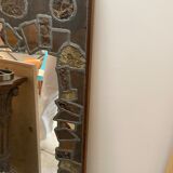 Mirror by Marion De Crecy 62x42cm