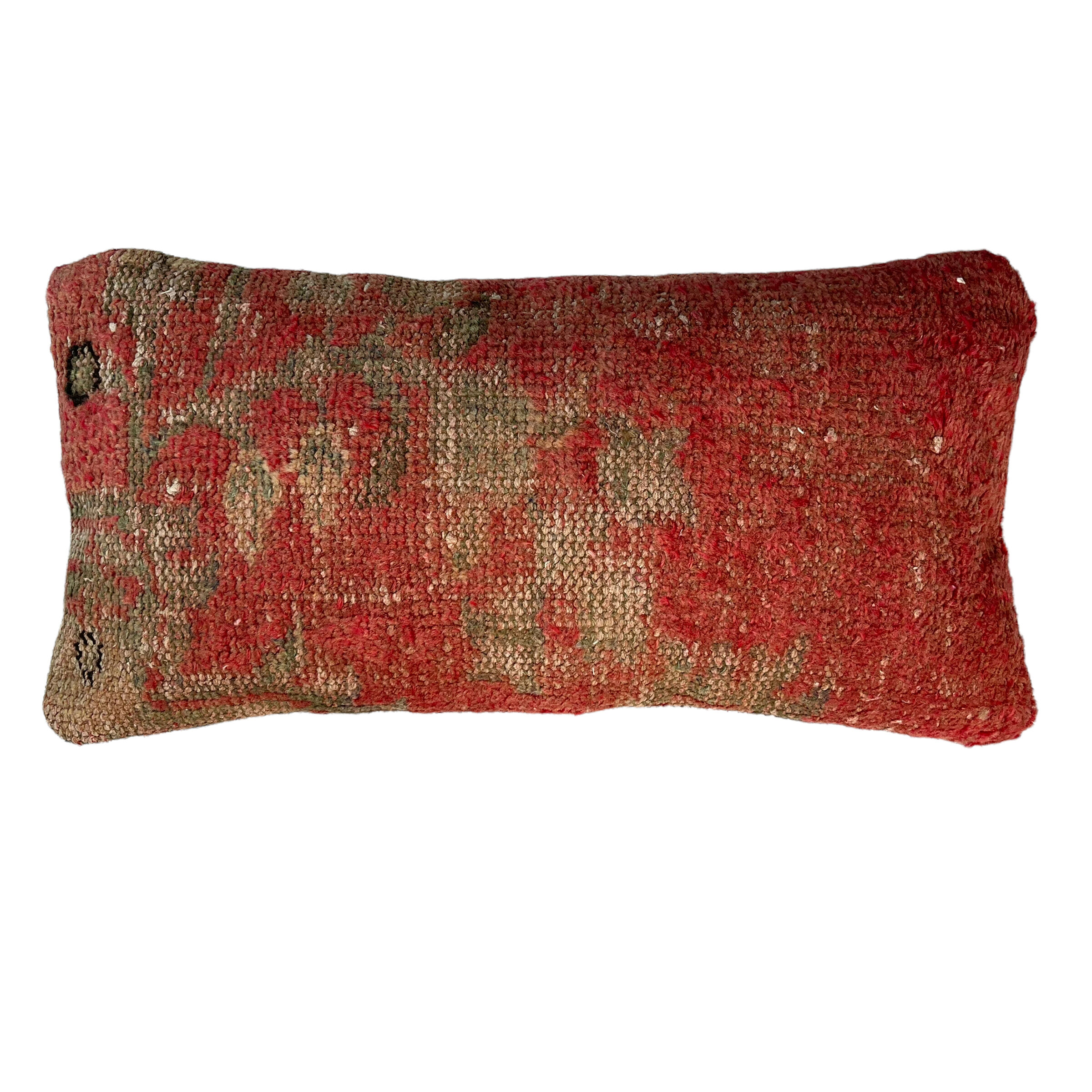 Vintage turkish cushion cover 30 x 60 cm