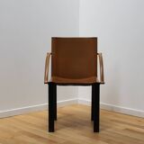 Suite de 8 chaises Coral, Matteo Grassi