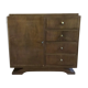 Vintage buffet