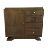 Vintage buffet