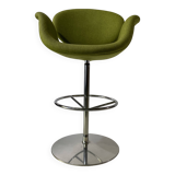 Little Tulip bar stool by Pierre Paulin Artifort